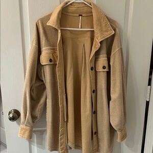 Free People Ruby Jacket